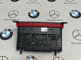 модуль привода ксеноновой фары BMW X5 F15 2014, 3.0 л., N57 D30 A, дизель, АКПП, внедорожник 5 дв., 7316187