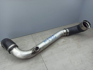 патрубок интеркулера BMW X5 E53 [рестайлинг] 2005, 306D2