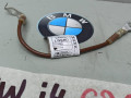 минусовой провод аккумулятора BMW i4 G26 2022, электро, АКПП, 5A0FAE3 - фото №2