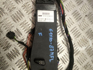 блок управления сиденьем BMW X5 E53 [рестайлинг] 2005, 3.0 л., дизель, АКПП, внедорожник 5 дв., 8099073