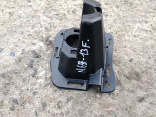 кронштейн форсунки омывателя фары BMW X5 E70 [рестайлинг] 2012, 3.0 л., N57 D30 A, дизель, АКПП, внедорожник 5 дв., 7223005