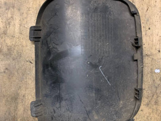 заглушка заднего бампера под крюк BMW X5 E53 [рестайлинг] 2005, 8244439