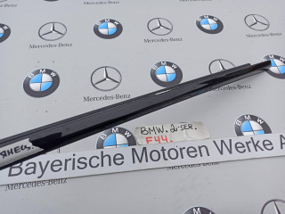 молдинг двери задней правой BMW 2 серия F44 2020, 2.0 л., бензин, хетчбэк 5 дв., полный привод, 7483140