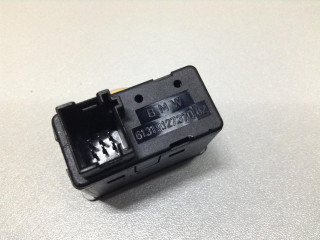 разъем AUX / USB BMW X5 E70 2007, 4.8 л., N62 B48 B, бензин, АКПП, черный, внедорожник 5 дв., 9127370