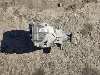 редуктор заднего моста BMW 7 серия F01/F02 2011, 4.4 л., N63 B44 A, бензин, АКПП, черный, 7577097