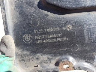 защита днища BMW X5 E53 2002, 4.6 л., бензин, АКПП, внедорожник 5 дв., 7020537