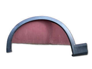 молдинг крыла BMW X3 F25 2011, 3.0 л., N52 B30, бензин, 7210081