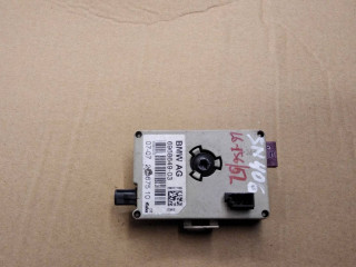 усилитель антенны BMW 3 серия E90/E91/E92/E93 2007, кабриолет, 6968650, 6968649