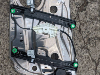 стеклоподъемник передний левый Mercedes-Benz E-Класс W212/S212/C207/A207 [рестайлинг] 2013, 3.5 л., бензин, универсал