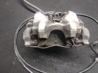 суппорт задний правый Mercedes-Benz E-Класс W212/S212/C207/A207 2011, 1.8 л., M 271.860, бензин, АКПП, черный, кабриолет