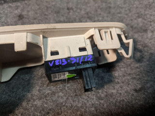 кнопка стеклоподъемника двери BMW 7 серия F01/F02 2010, 4.4 л., N63 B44 A, бензин, АКПП, седан, 9163527