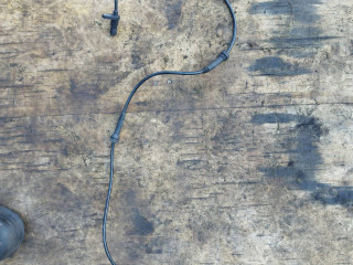 датчик ABS BMW X3 F25 2011, 3.0 л., N52 B30, бензин