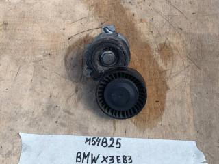 натяжитель BMW X3 E83 2005, 2.5 л., бензин, 7512758