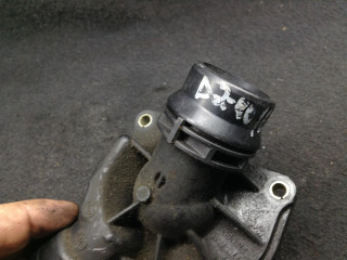 корпус термостата BMW 3 серия E46 2001, 2.0 л., дизель, АКПП, седан, 7785052, 7785053