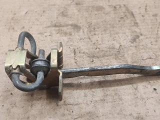 ограничитель открывания двери BMW 5 серия E39 1996, 8183763