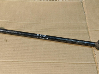 рычаг задний развальный Mercedes-Benz M-Класс W166 2012, 2.1 л., OM 651.960, дизель, АКПП, мокрый асфальт, внедорожник 5 дв., 1663500053, A1663500053