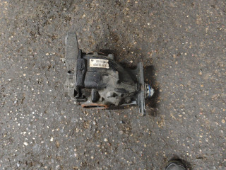 редуктор заднего моста BMW X3 F25 2014, 2.8 л., бензин, 7592007