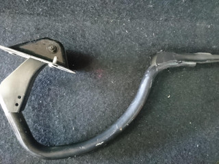 петля крышки багажника BMW 7 серия F01/F02 2010, 4.4 л., N63 B44 A, бензин, АКПП, седан, 7185254