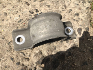 крепление стабилизатора / втулки стабилизатора BMW X5 E70 [рестайлинг] 2013, 3.0 л., N55 B30 A, бензин