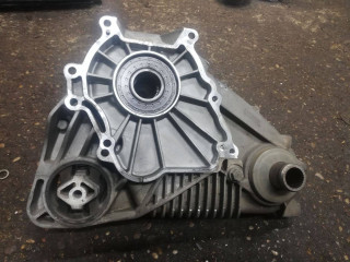раздаточная коробка BMW X5 E70 2006, 4.8 л., бензин, АКПП, внедорожник 5 дв., 7599886, 7555295