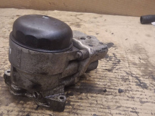 корпус масляного фильтра BMW X5 E53 [рестайлинг] 2005, 3.0 л., дизель, АКПП, внедорожник 5 дв., 7500754, 7505203, 7574115