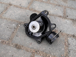 термостат BMW X3 E83 [рестайлинг] 2009, 3.0 л., дизель