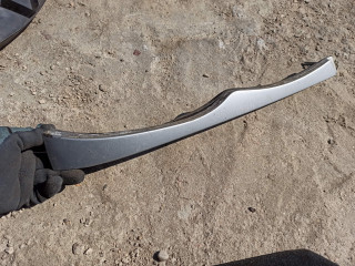 ресничка (ус) правой фары BMW 3 серия E46 2001, 2.0 л., дизель, 7030554