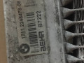 радиатор (основной) BMW 7 серия E65/E66/E67 2004, 3.0 л., дизель, АКПП, седан, 2248478 - фото №2