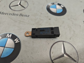 усилитель антенны Mercedes-Benz GLC-Класс X253 [рестайлинг] 2020, 2.0 л., бензин, полный привод, правый руль, A1568200089