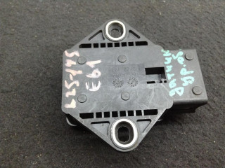 датчик ускорения BMW 5 серия E60/E61 2004, 3.0 л., дизель, АКПП, универсал, 6758750