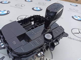 кулиса BMW 2 серия F44 2020, 2.0 л., бензин, хетчбэк 5 дв., полный привод, 5A32BB2