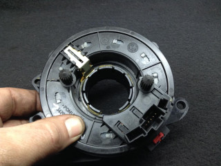 шлейф руля BMW 3 серия E46 2002, 3.0 л., бензин, АКПП, купе, 8376445