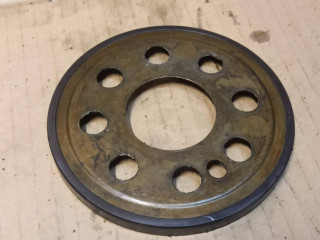 датчик коленвала BMW 3 серия E90/E91/E92/E93 [рестайлинг] 2008, 2.0 л., N47 D20 A, дизель, 7797492