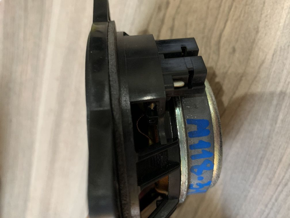 динамик двери BMW X5 E70 2010, 3.0 л., N57 D30 A, дизель, АКПП, внедорожник 5 дв., 65139141494 - фото №1