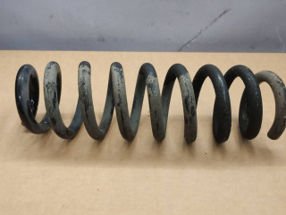 пружина задняя BMW 3 серия E90/E91/E92/E93 [рестайлинг] 2008, 2.0 л., N47 D20 A, дизель, АКПП, универсал, полный привод