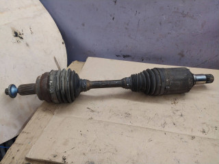 полуось передняя правая (приводной вал, ШРУС) Mercedes-Benz C-Класс W204/S204 2009, 3.0 л., M 272.948, бензин