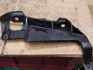 крепление фары левой BMW 3 серия E46 2000, 2.0 л., дизель, АКПП, седан, 153724, 1537230