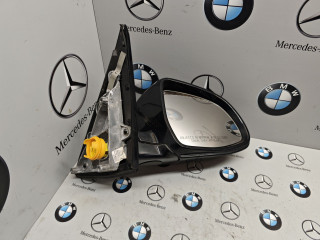 зеркало наружное правое BMW X5 F15 2017, 3.0 л., N55 B30 A, бензин, АКПП