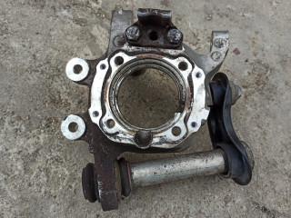 кулак задний правый BMW 5 серия E60/E61 2006, 3.0 л., N52 B30 A, бензин, АКПП, седан