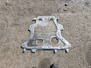 защита двигателя BMW 6 GT G32 2019, 3.0 л., B58B30, бензин, 6887546