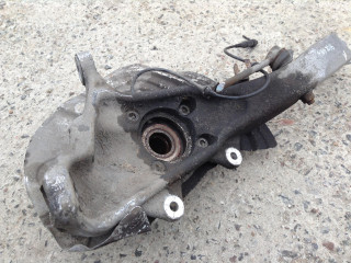 кулак поворотный правый BMW X5 E70 2007, 3.0 л., дизель, АКПП, внедорожник 5 дв., 6773784