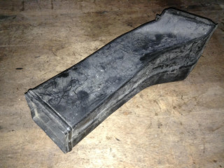 воздуховод (дефлектор) радиатора BMW 5 серия E39 1998, 2.5 л., дизель, АКПП, седан, 8174844