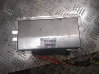 блок управления гидроподвеской BMW 7 серия F01/F02 2009, 4.4 л., бензин, 6792843