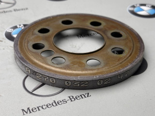 датчик коленвала Mercedes-Benz B-Класс W246 2013, 1.6 л., M 270.910, бензин, A2700320247