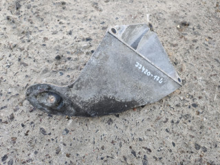 кронштейн двигателя BMW X5 E53 [рестайлинг] 2005, 3.0 л., дизель, АКПП, внедорожник 5 дв., 6761565