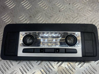 фонарь салона (плафон) BMW 3 серия E90/E91/E92/E93 [рестайлинг] 2008, 9137475