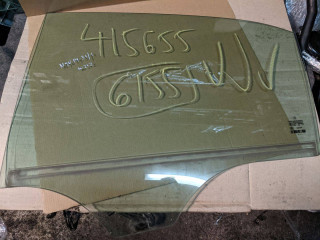 стекло двери задней левой Mercedes-Benz E-Класс W212/S212/C207/A207 2010, 2.2 л., дизель, АКПП, седан, задний привод, правый руль