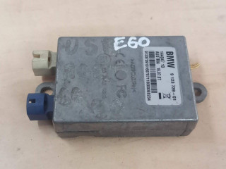блок управления USB BMW 5 серия E60/E61 2007, 9123739