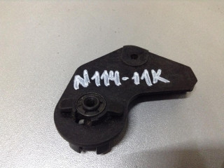 механизм открытия капота (кронштейн в салоне) BMW 5 серия E39 [рестайлинг] 2002, 2.0 л., АКПП, седан