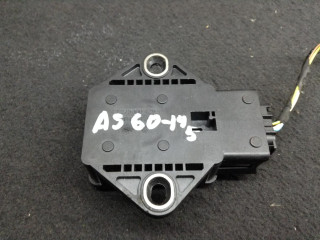 датчик ускорения BMW 5 серия E60/E61 2004, 2.0 л., N46 B20 B, бензин, АКПП, седан, 6762235